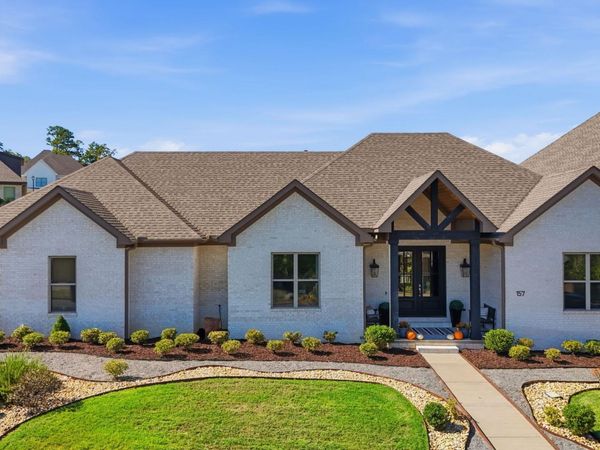157 Caurel Court, Little Rock, AR 72223