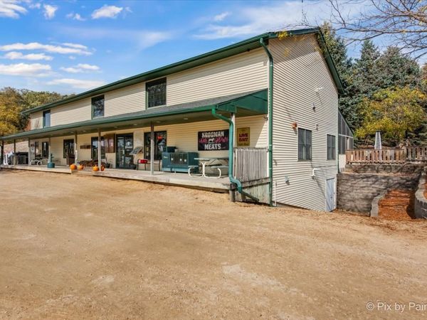 21-78 Lake Carroll Boulevard , Lanark, IL 61046