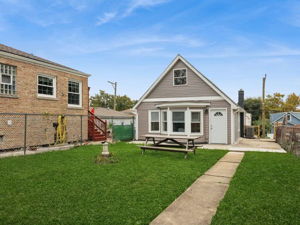 2177 N Merrimac Avenue , Chicago, IL 60639