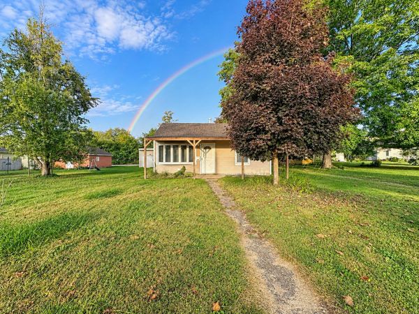 624 S Ohio Avenue , Davenport, IA 52802