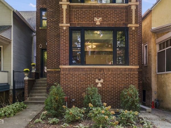 5847 N Magnolia Avenue , Unit 1, Chicago, IL 60660