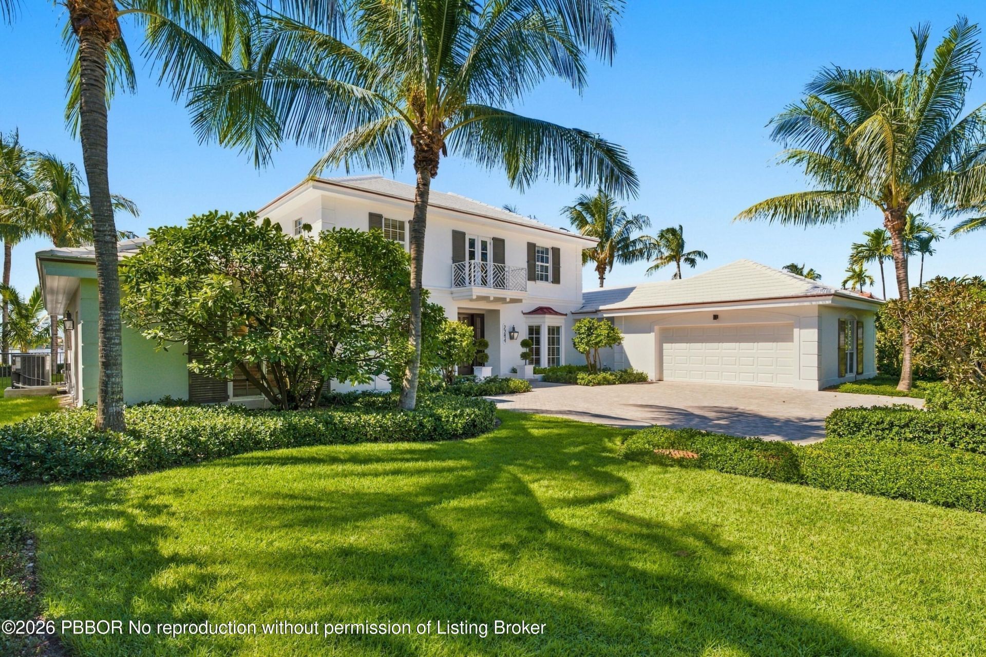 2284 Ibis Isle Road W, Palm Beach, FL 33480 Photo