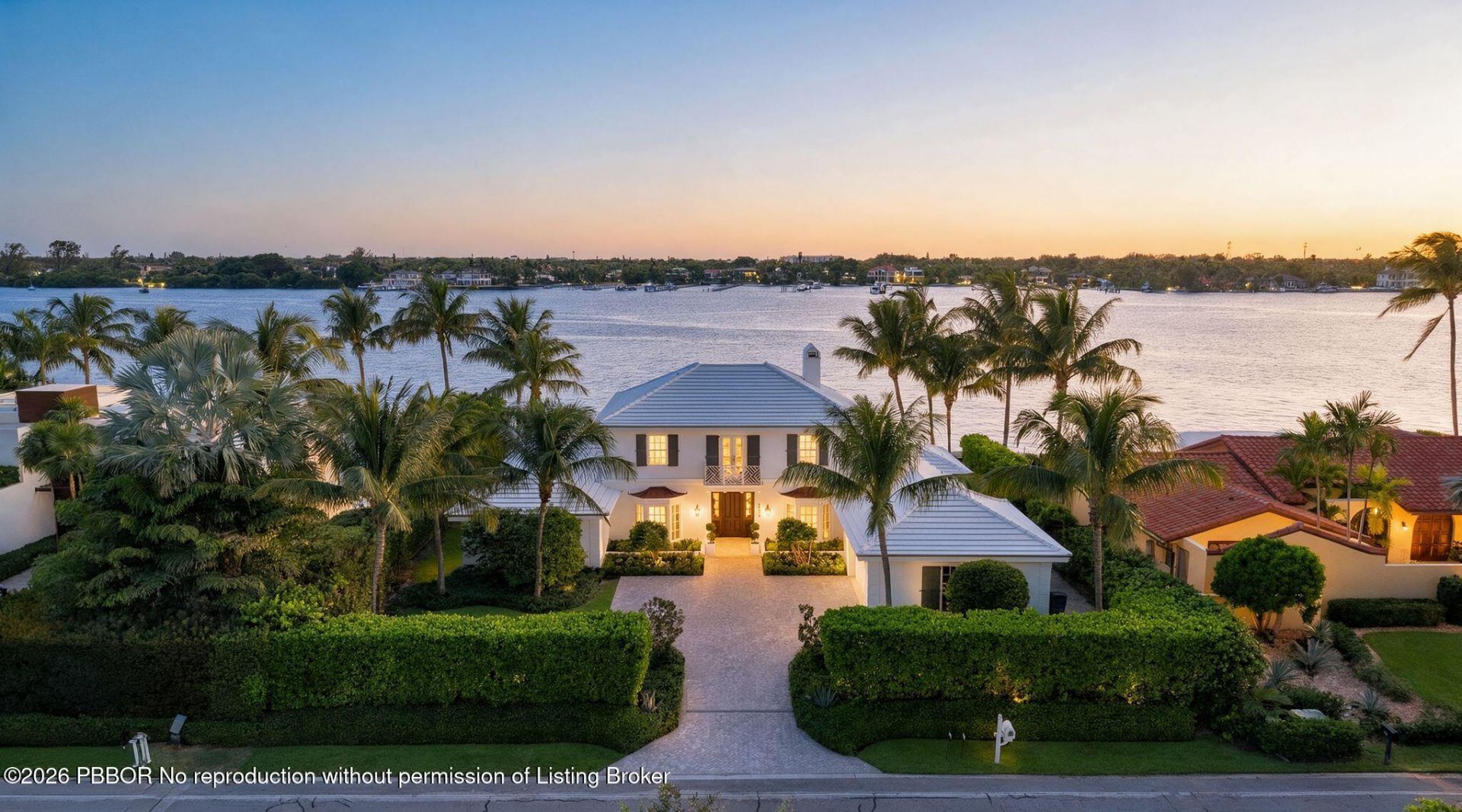 2284 Ibis Isle Road W, Palm Beach, FL 33480 Photo