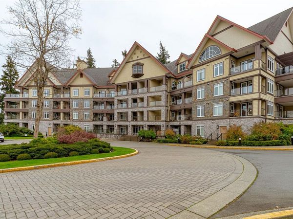 1375 Bear Mountain Pkwy , Unit #308, Langford, BC V9C 0C9