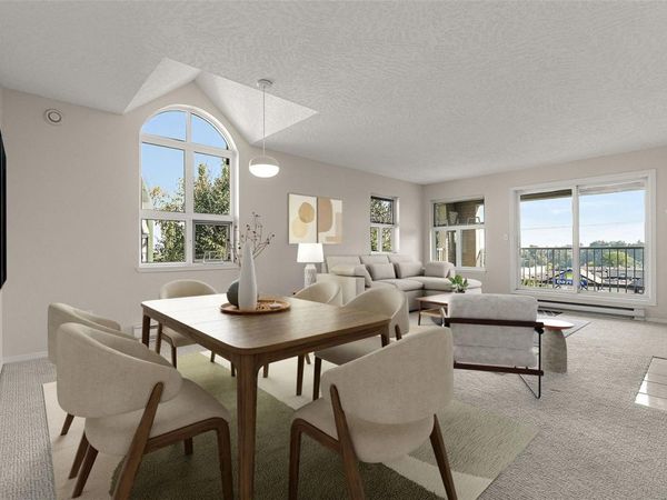 3008 Washington Ave , Unit #312, Victoria, BC V9A 1P6