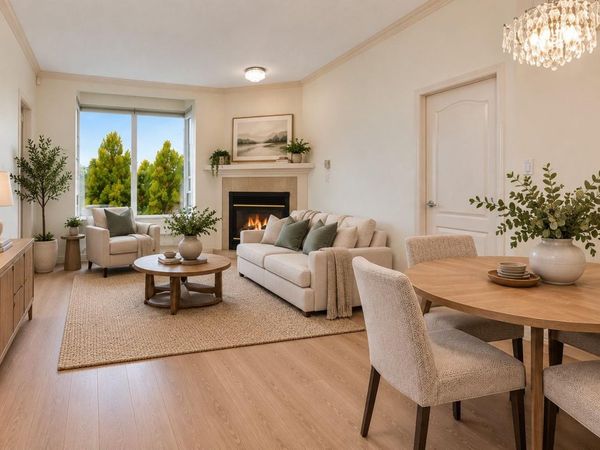 380 Waterfront Cres , Unit #409, Victoria, BC V8T 5K3