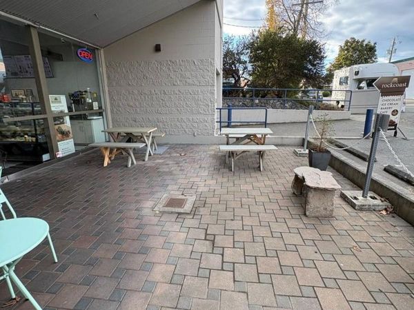 Central Saanich, BC