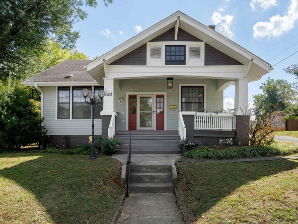 314 Hawthorne St, Florence, AL 35630