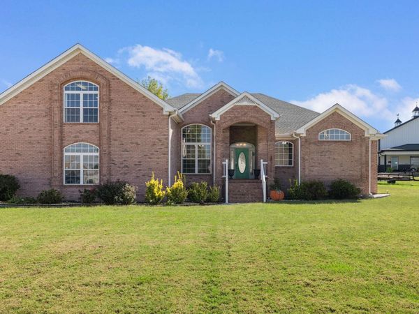 197 Co Rd 91, Rogersville, AL 35652