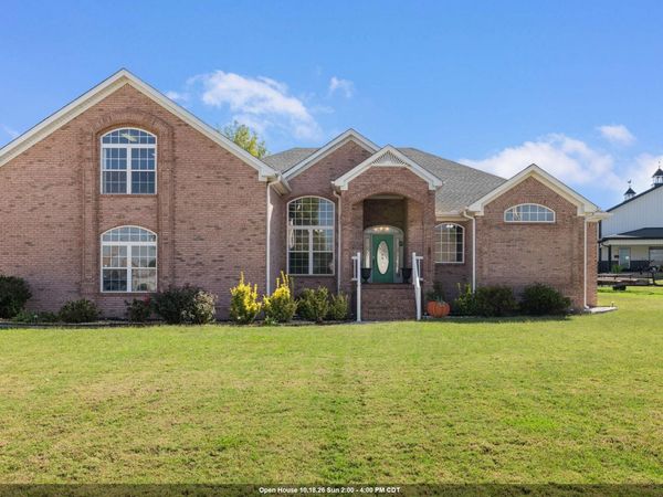 197 Co Rd 91, Rogersville, AL 35652