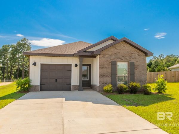 13456 Shea Cir, Foley, AL 36535