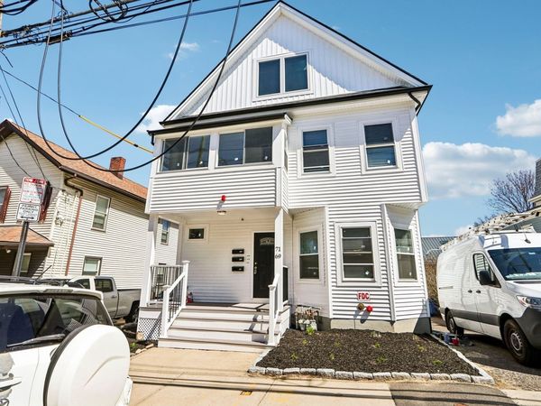 69 Albion St, Unit 69, Somerville, MA 02143