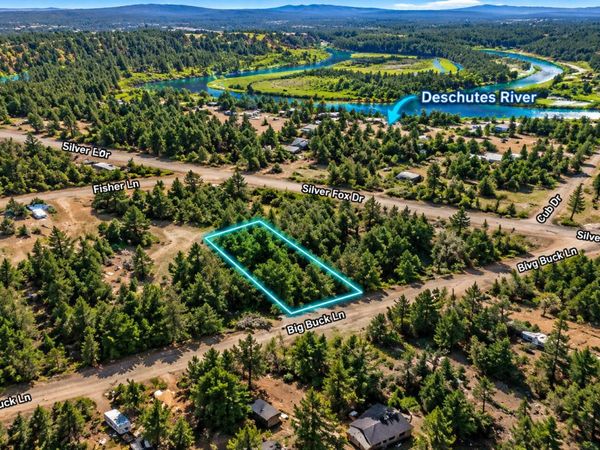 16331 Big Buck Lane, Bend, OR 97707