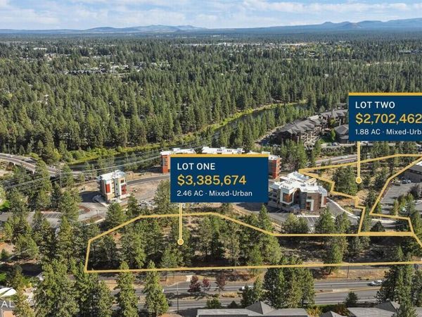 SW Century Drive, Bend, OR 97702