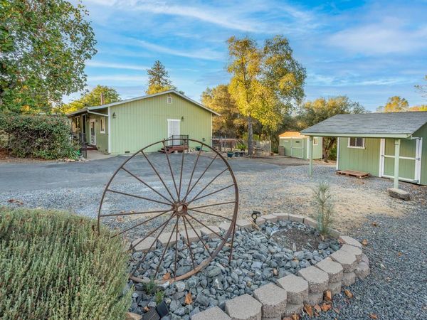 1875 Pear Blossom Ln, Placerville, CA 95667