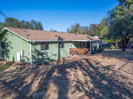 1875 Pear Blossom Ln, Placerville, CA 95667 Photo