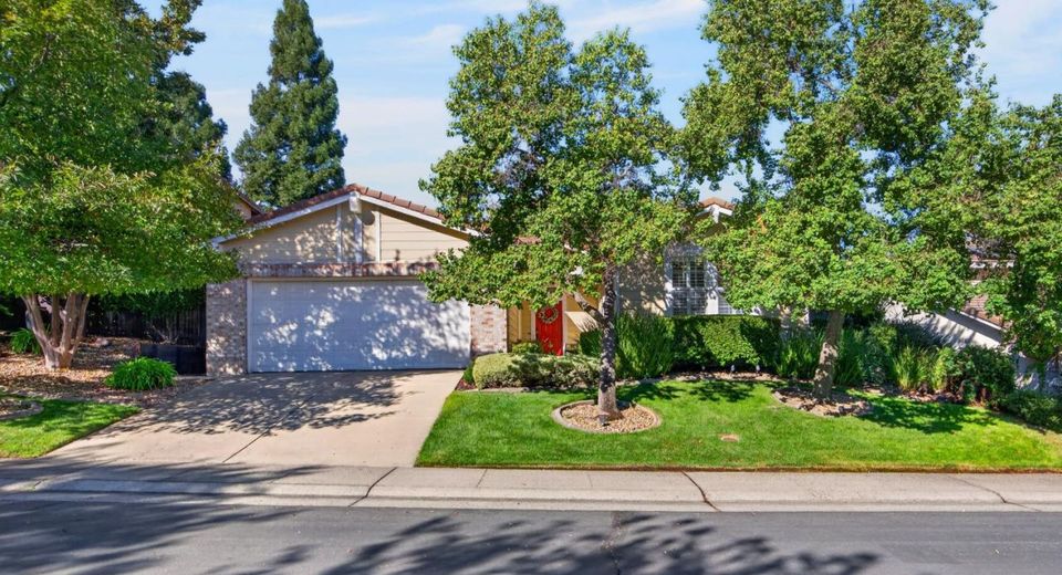 3110 Aaron Dr, Rocklin, CA 95765 Photo