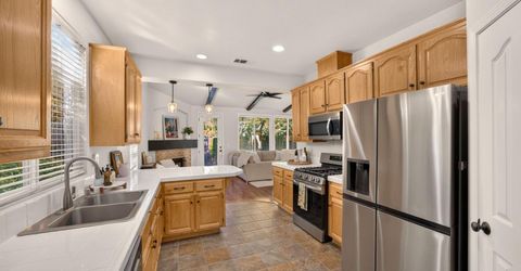 3110 Aaron Dr, Rocklin, CA 95765 Photo