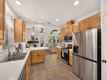 3110 Aaron Dr, Rocklin, CA 95765 Photo