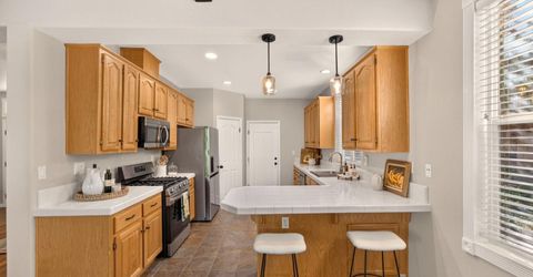 3110 Aaron Dr, Rocklin, CA 95765 Photo