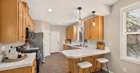 3110 Aaron Dr, Rocklin, CA 95765 Photo