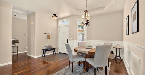 3110 Aaron Dr, Rocklin, CA 95765 Photo