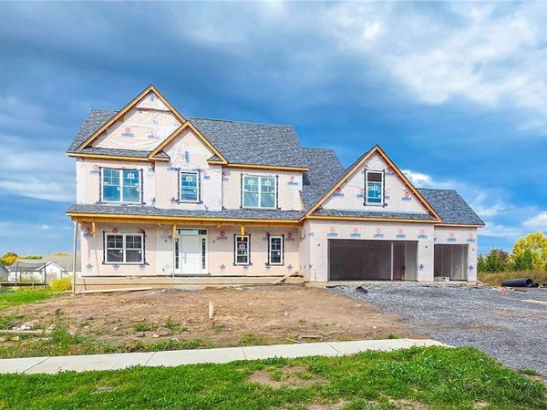 12 Via Angelo Custode , Hilton, NY 14468