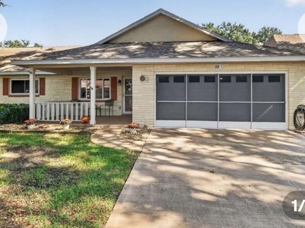 8591 SW 93rd Place, Unit C, Ocala, FL 34481