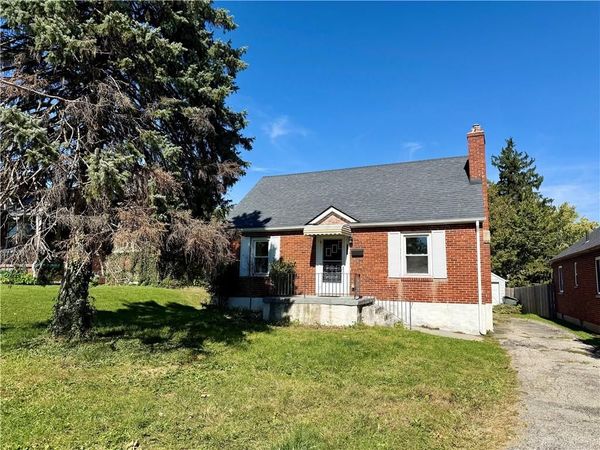 3409 Wellington Drive, Dayton, OH 45410
