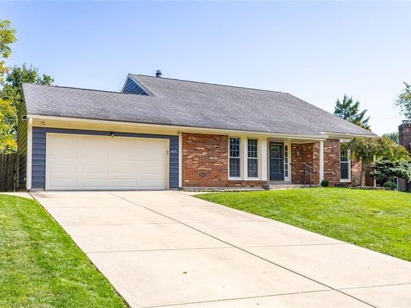 4831 Carlow Circle, Middletown, OH 45042