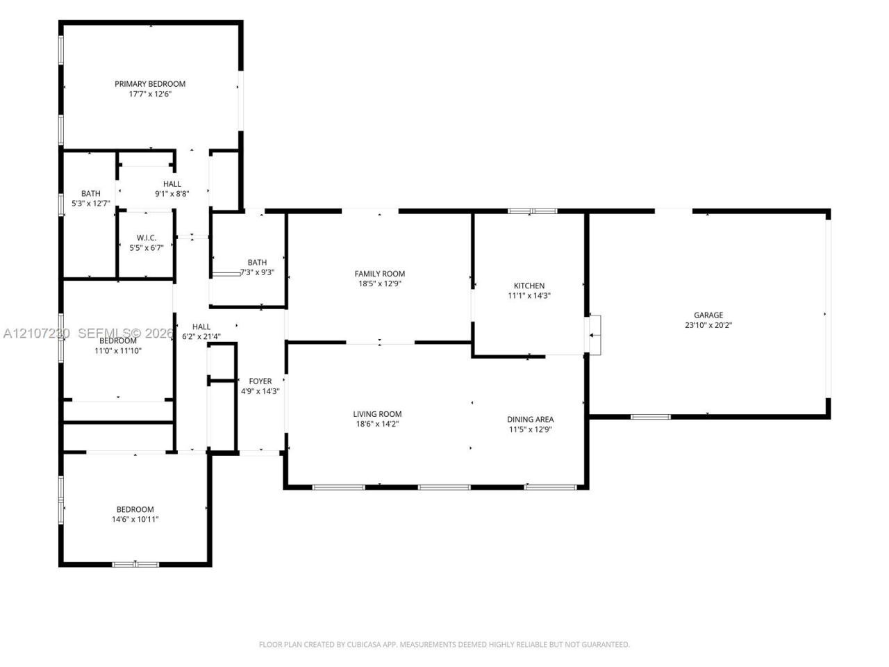 8100 SW 155th St, Palmetto Bay, FL 33157 Photo