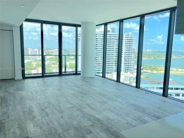 650 NE 32 , Unit 2008, Miami, FL 33137