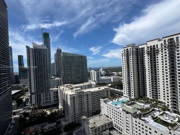 45 SW 9th St , Unit 2504, Miami, FL 33130