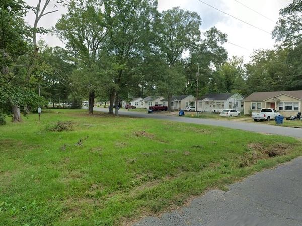 1127 Roosevelt St., Malvern, AR 72104