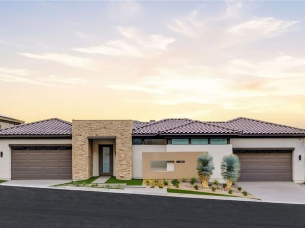 11262 San Terrazo Place, Las Vegas, NV 89141