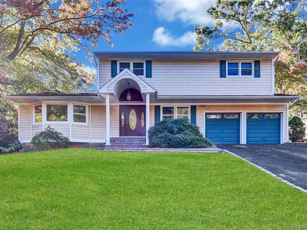 4 Stony Wood Road , East Setauket, NY 11733