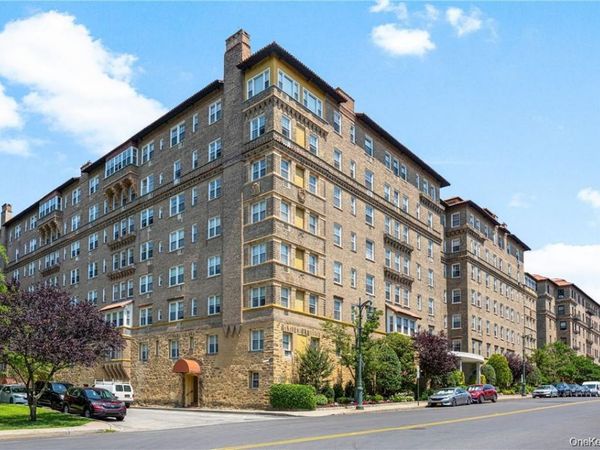 16 N Chatsworth Avenue , Unit 712, Larchmont, NY 10538