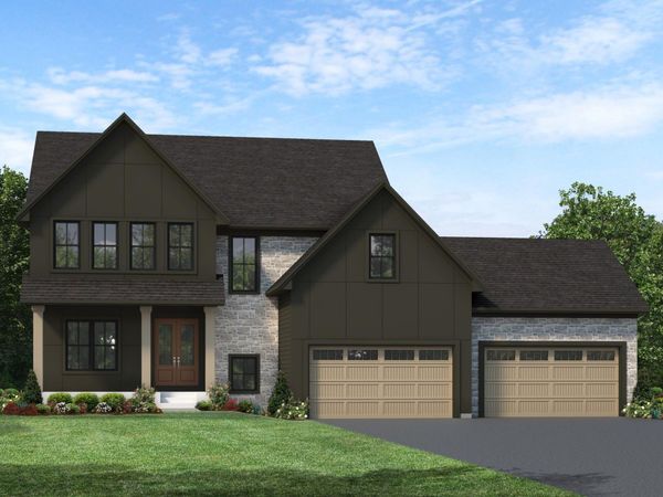 5531 Game Farm Lookout , Victoria, MN 55318