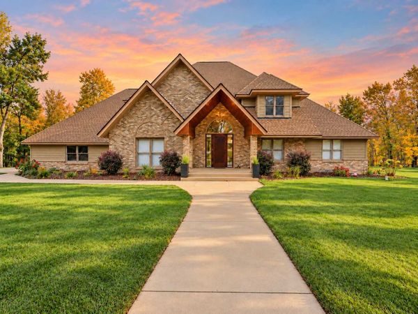 12222 Camwood Trail, Baxter, MN 56425