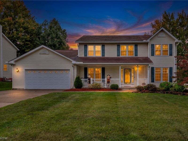 15249 Sassafras Drive, Strongsville, OH 44136 Photo 1