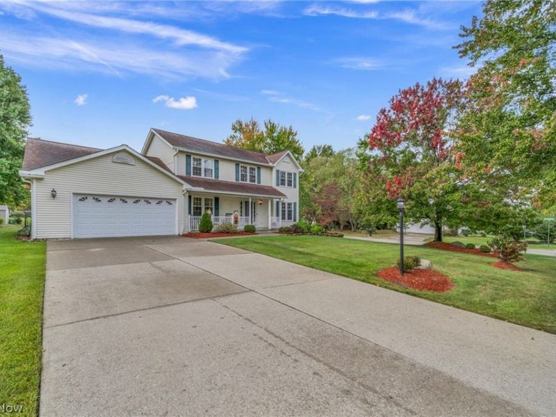 15249 Sassafras Drive, Strongsville, OH 44136 Photo 3