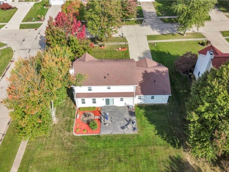 15249 Sassafras Drive, Strongsville, OH 44136 Photo 47