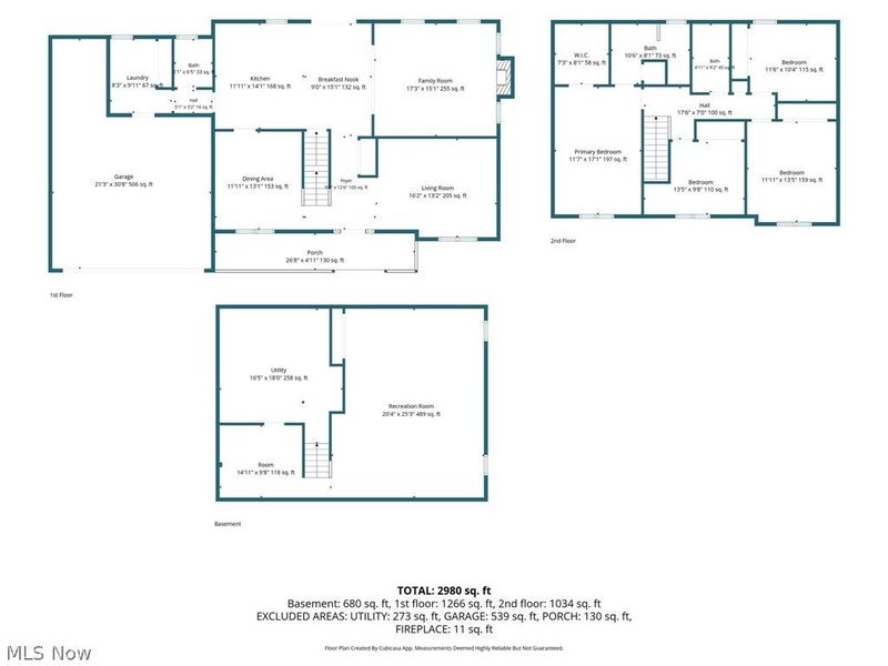 15249 Sassafras Drive, Strongsville, OH 44136 Photo 49
