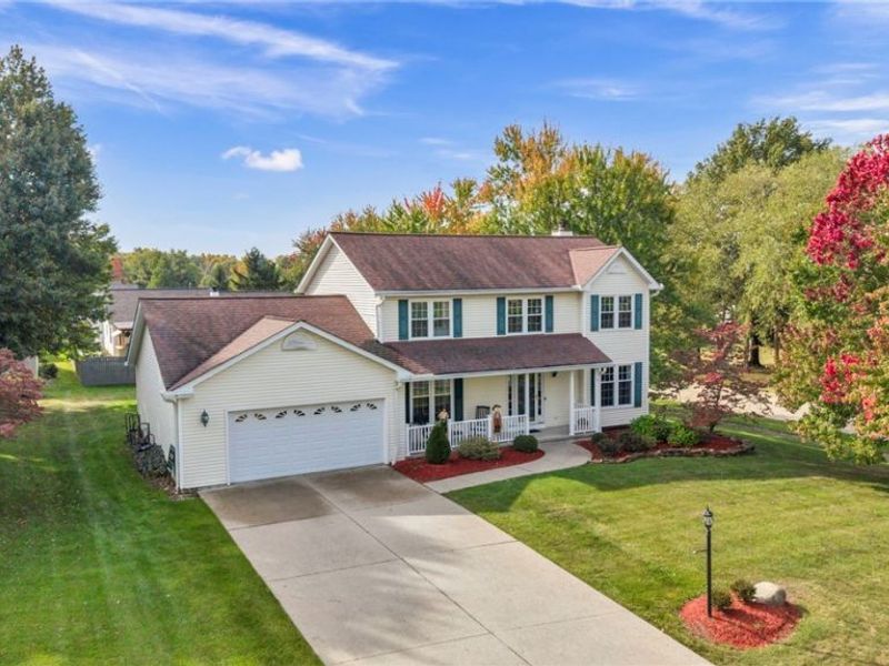 15249 Sassafras Drive, Strongsville, OH 44136 Photo 6