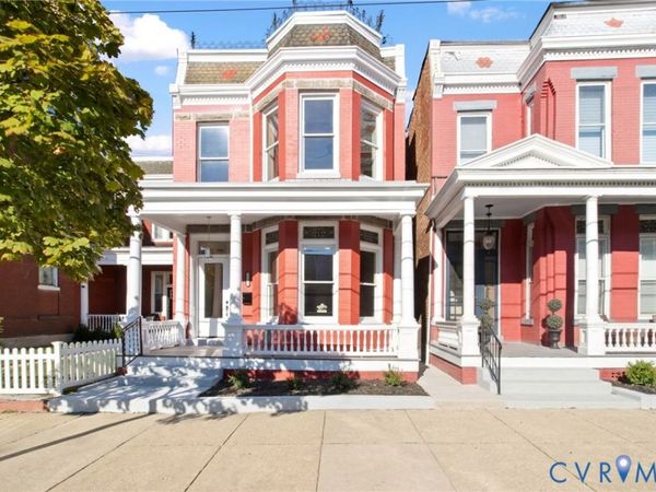 3104 E Broad Street, Richmond, VA 23223