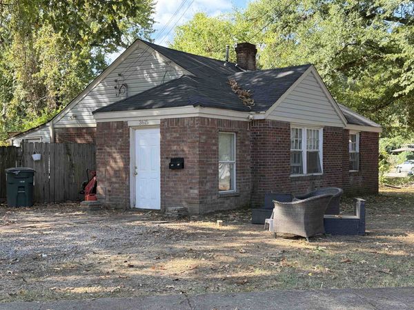 3615 N LLOYD CIR, Memphis, TN 38108