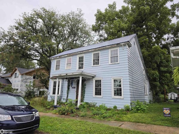 1265 Knight Street, Nauvoo, IL 62354
