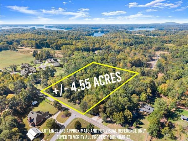 0 Bethel Road , Gainesville, GA 30506