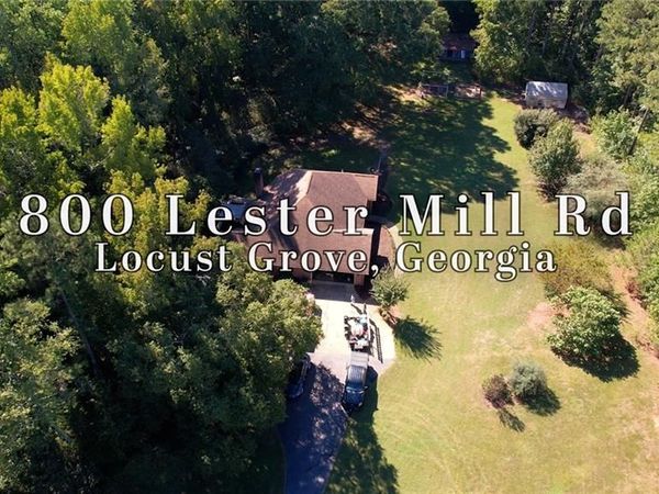 Locust Grove, GA 30248