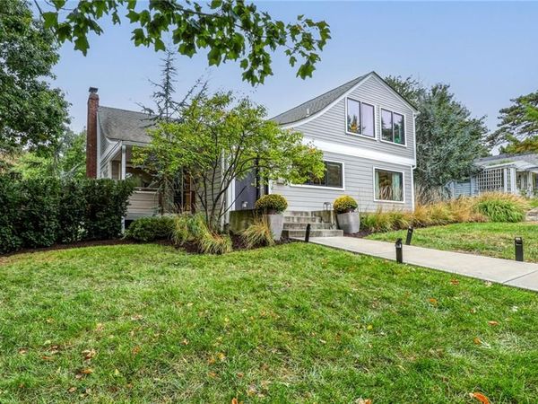 1600 W 51st Street, Kansas City, MO 64112